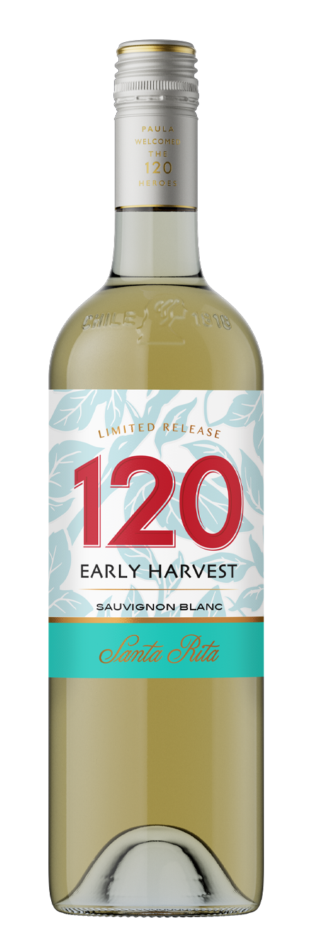 Botella Reserva Especial · Early Harvest