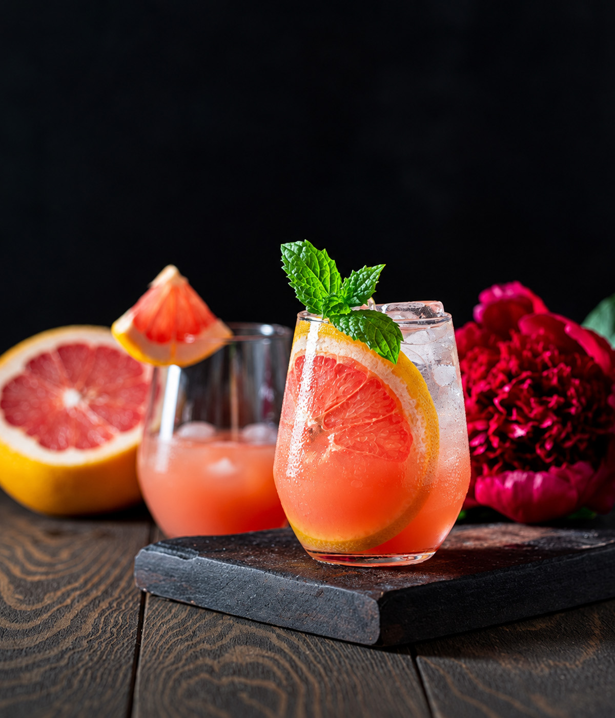Coastal Citrus