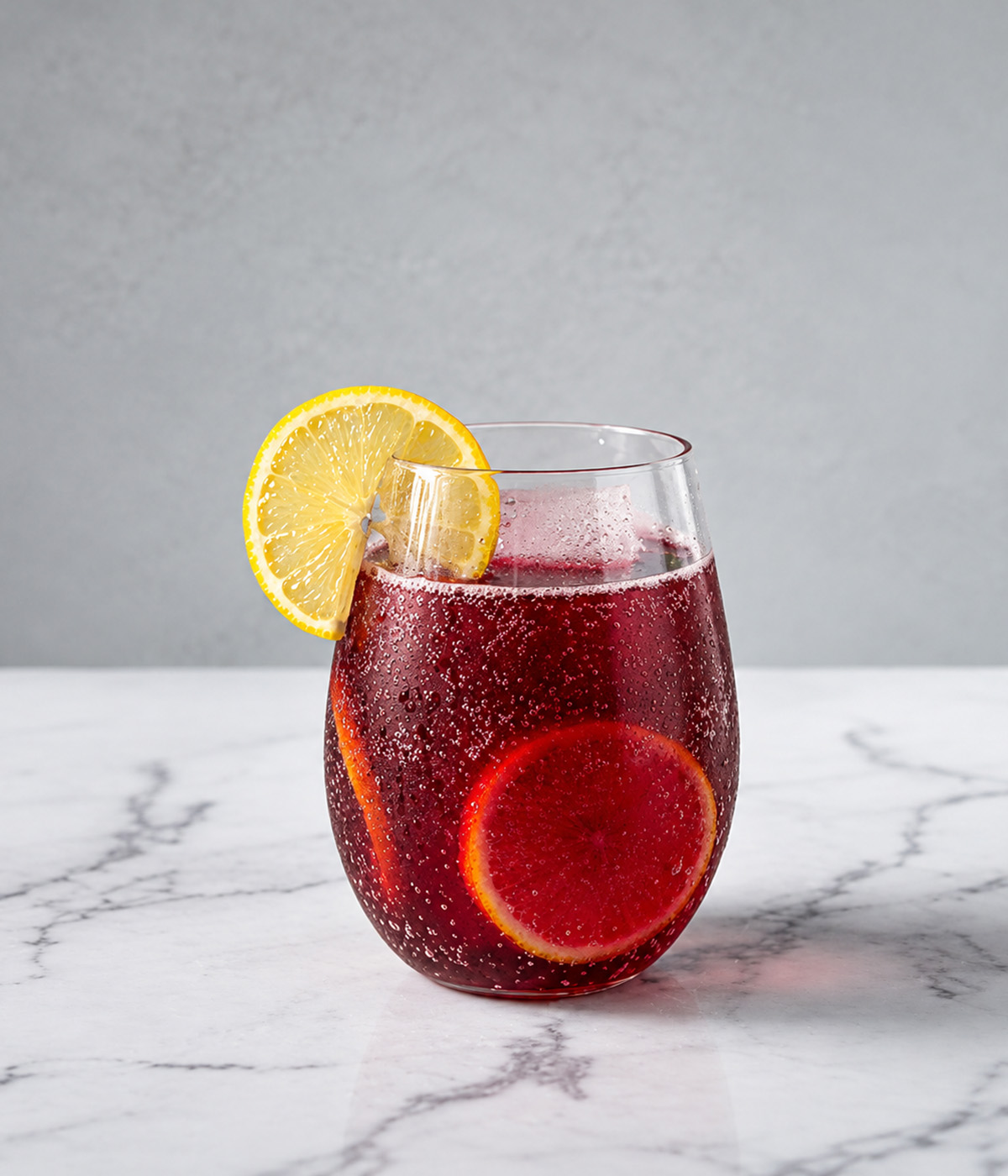 Tinto de verano