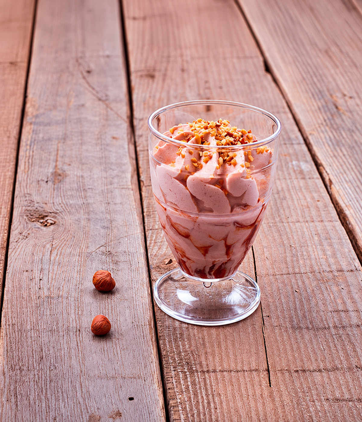 Turrón de vino
