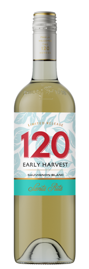 120 Early Harvest