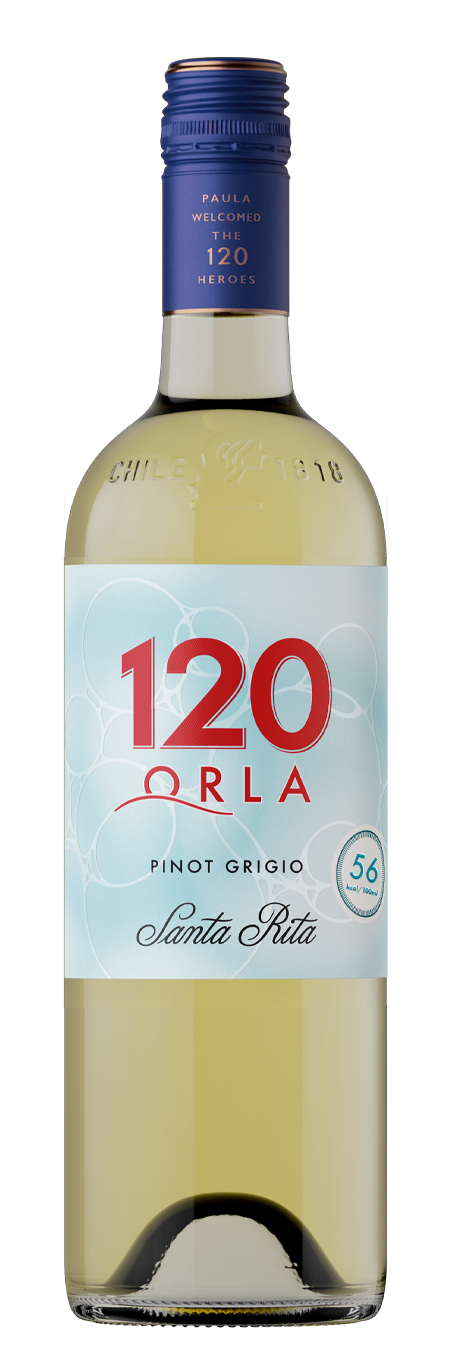 Botella Orla · Pinot Grigio